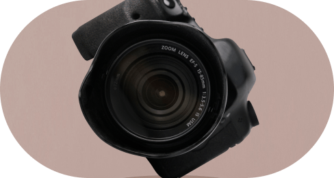 90-deg rotated camera