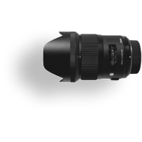 lens