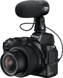 camera